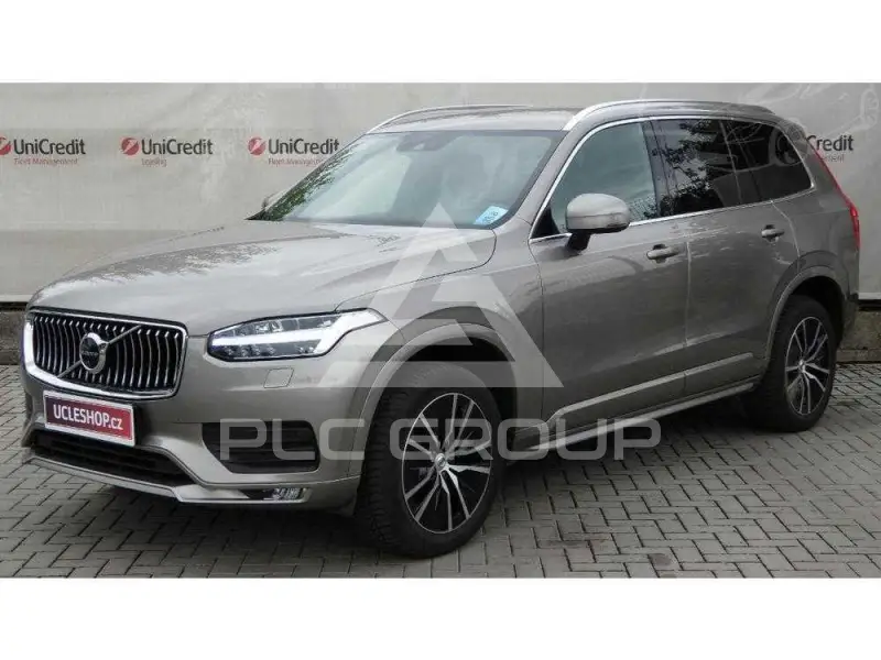 2021 Volvo XC90