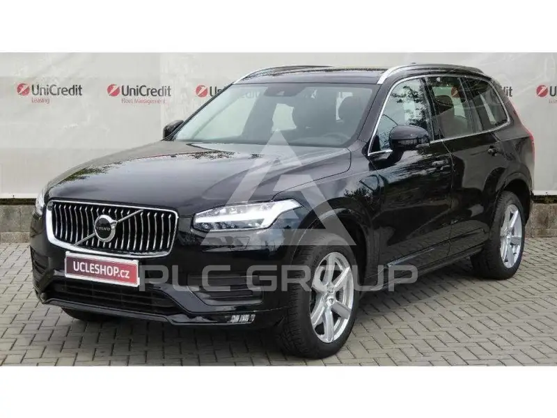 2021 Volvo XC90