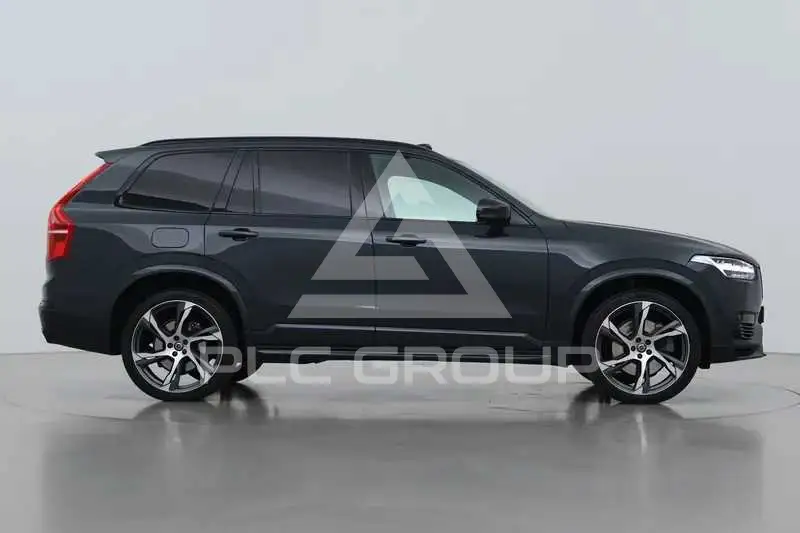 2021 Volvo XC90