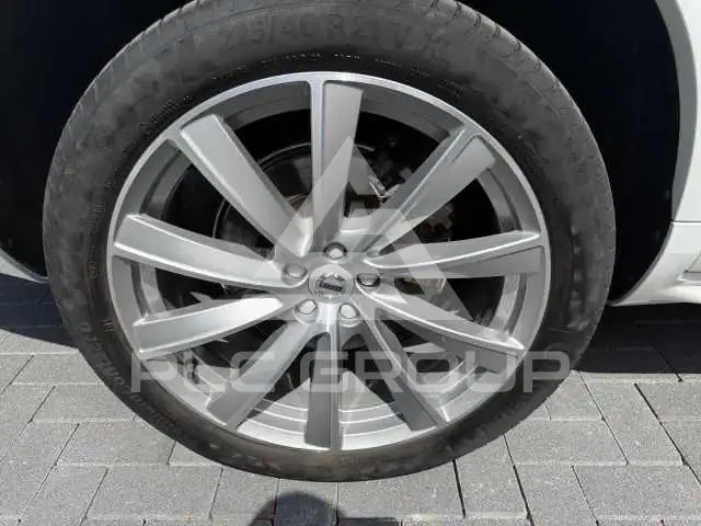 2021 Volvo XC90