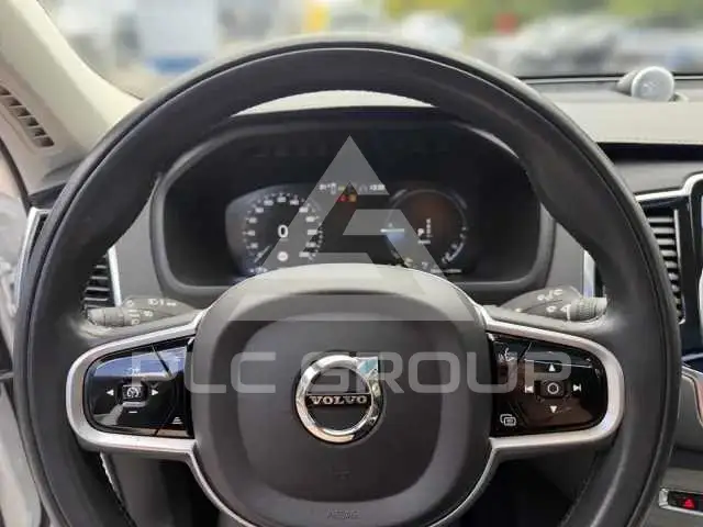 2021 Volvo XC90