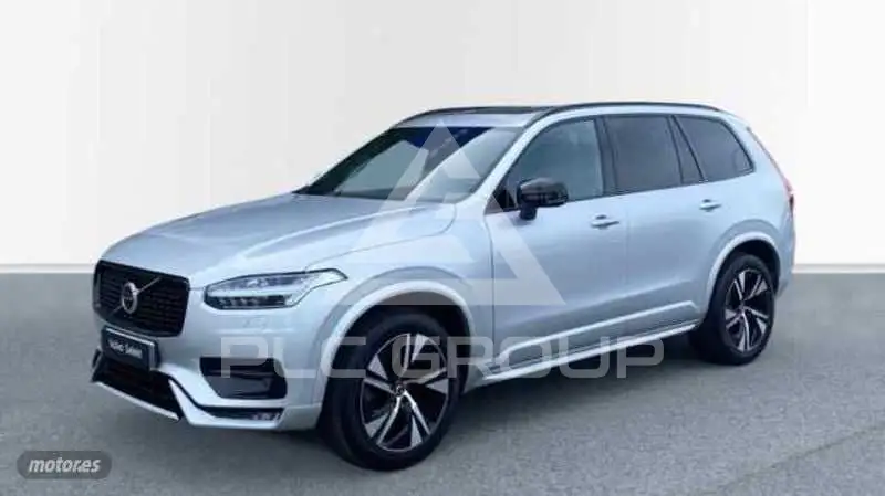2021 Volvo XC90