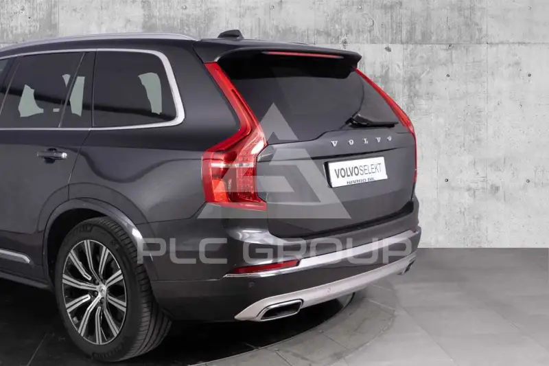 2021 Volvo XC90
