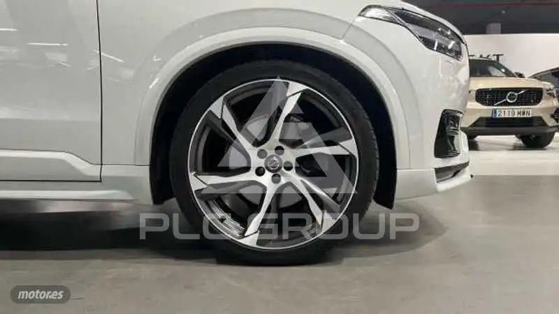 2021 Volvo XC90