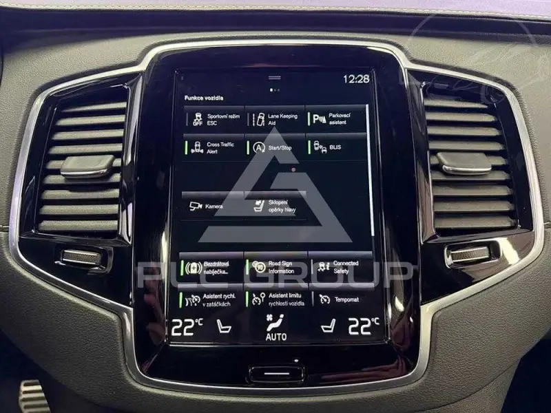 2021 Volvo XC90