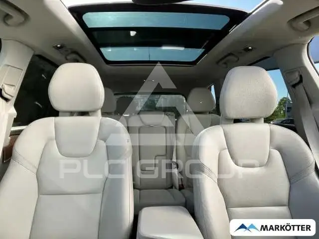 2021 Volvo XC90