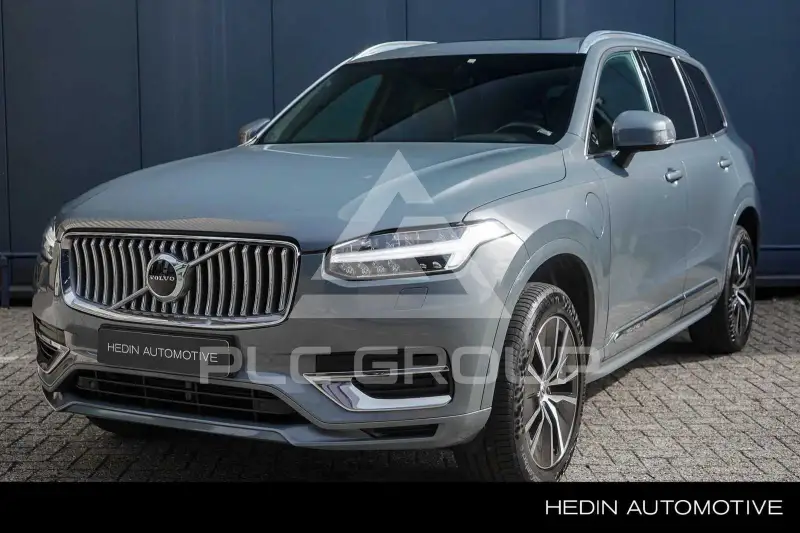 2021 Volvo XC90