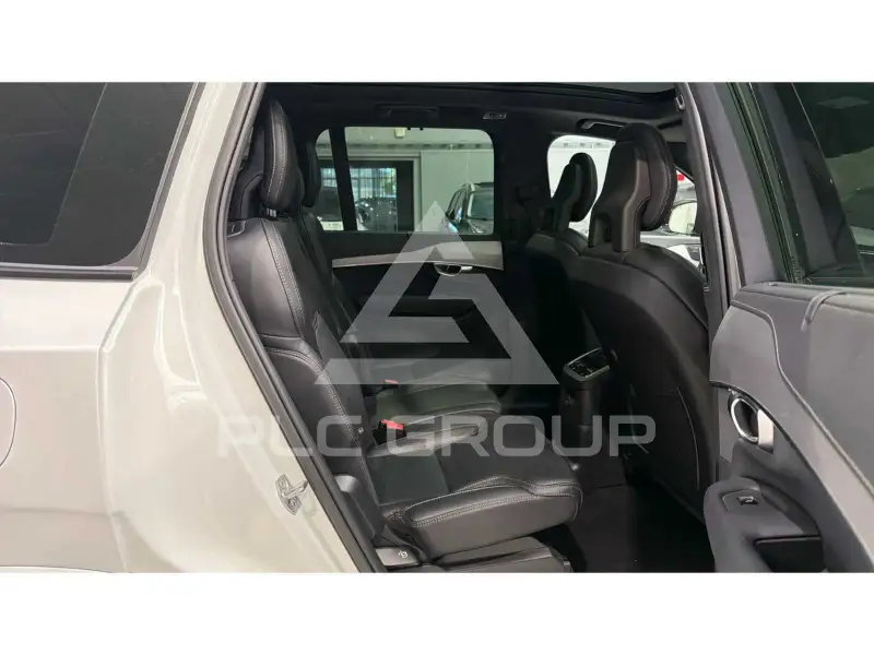 2021 Volvo XC90