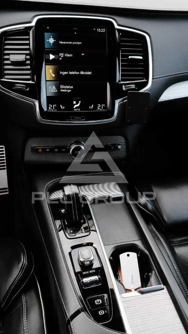 2021 Volvo XC90