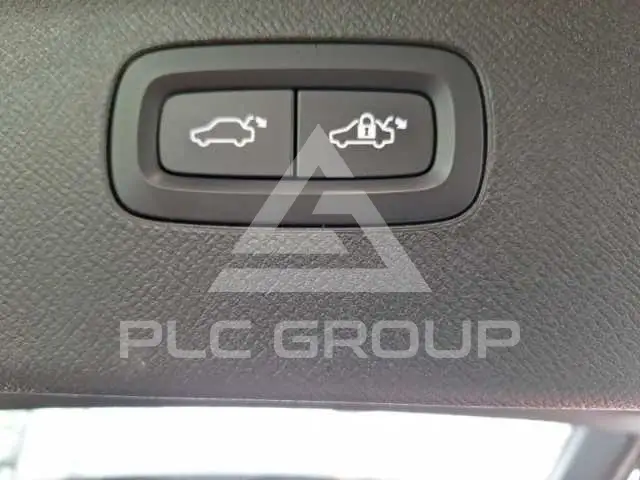 2021 Volvo XC90