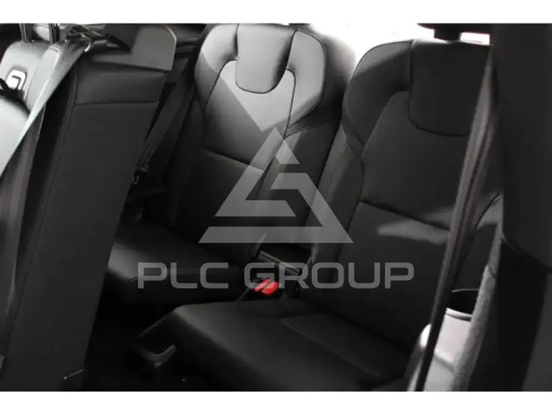 2021 Volvo XC90