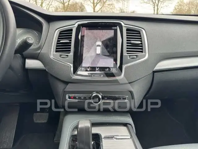 2021 Volvo XC90