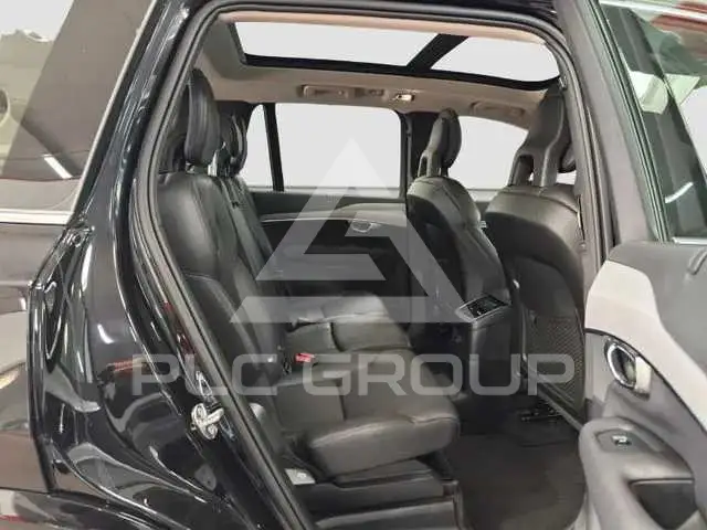 2021 Volvo XC90