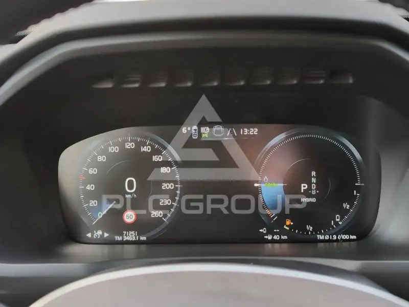 2021 Volvo XC90