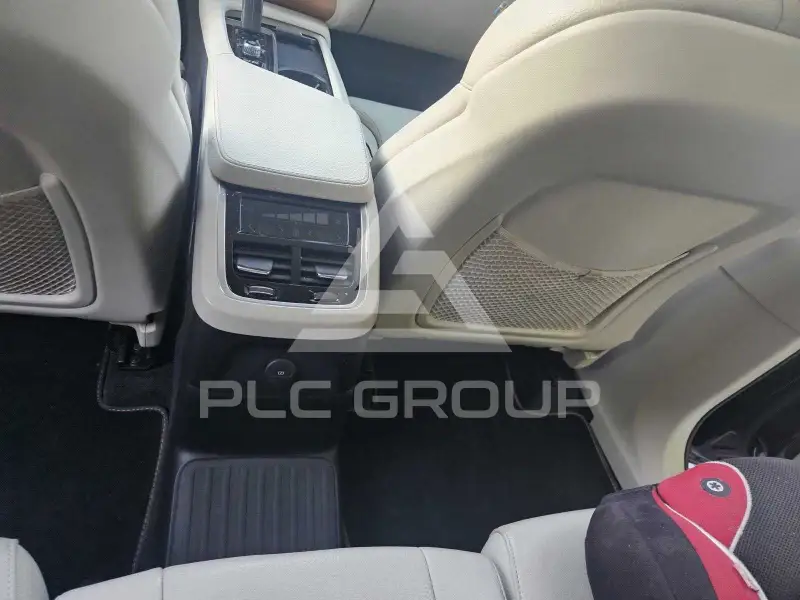 2021 Volvo XC90