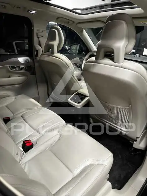 2021 Volvo XC90
