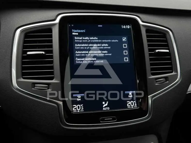 2021 Volvo XC90