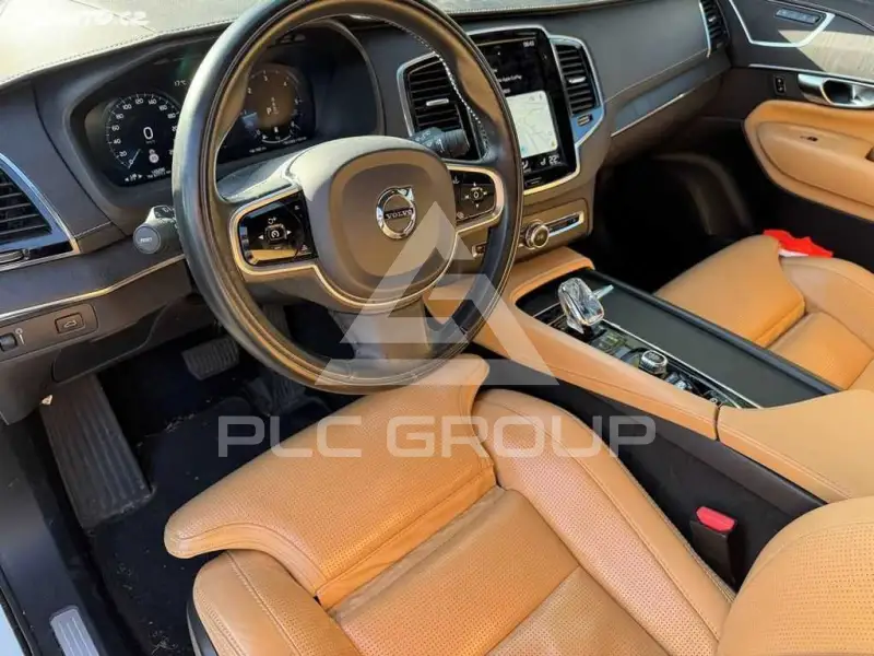 2021 Volvo XC90
