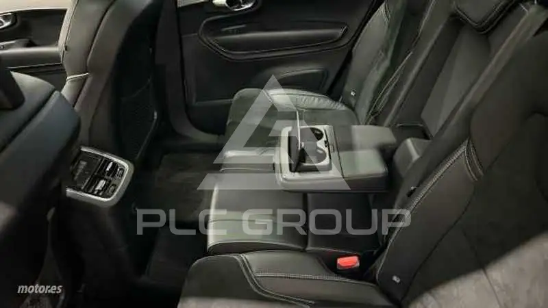 2021 Volvo XC90