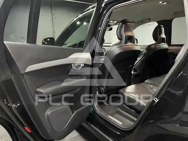 2021 Volvo XC90