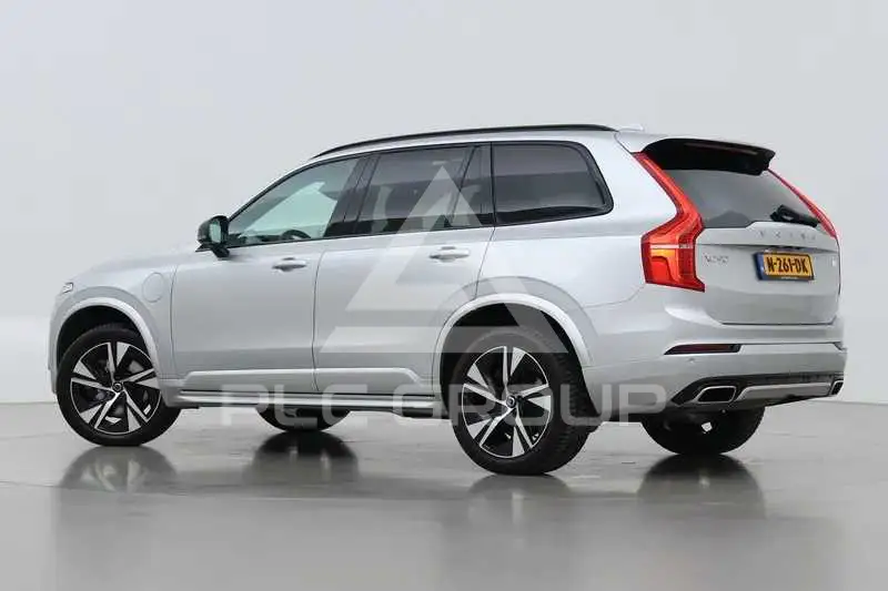 2021 Volvo XC90