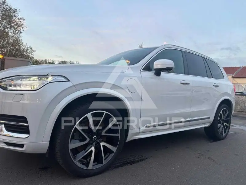 2021 Volvo XC90