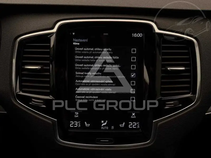 2021 Volvo XC90