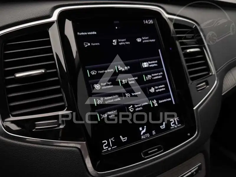 2021 Volvo XC90