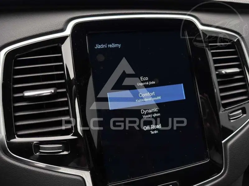2021 Volvo XC90
