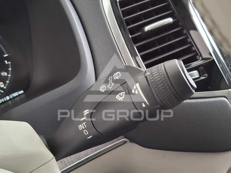 2021 Volvo XC90