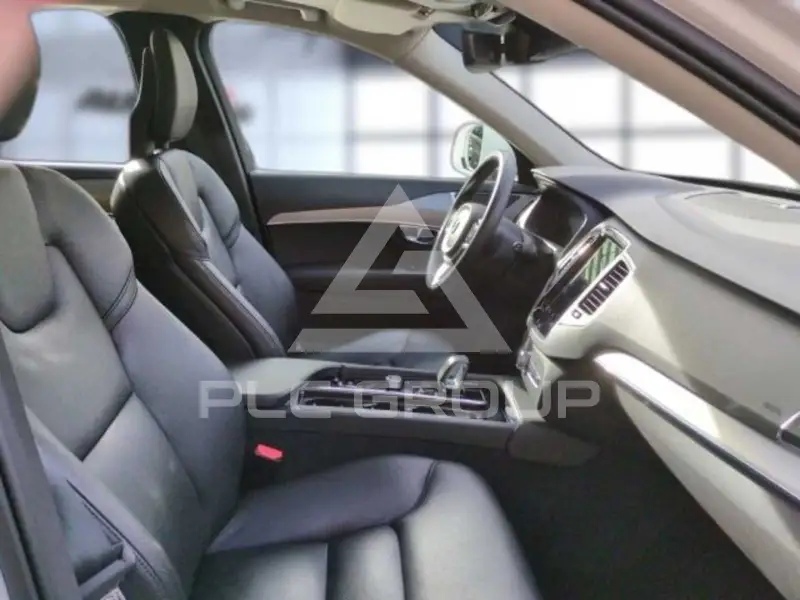 2021 Volvo XC90