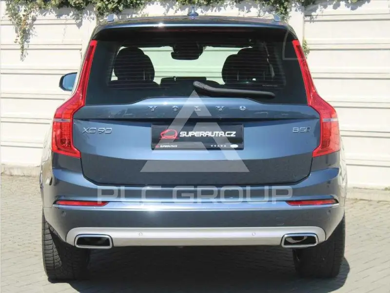 2021 Volvo XC90