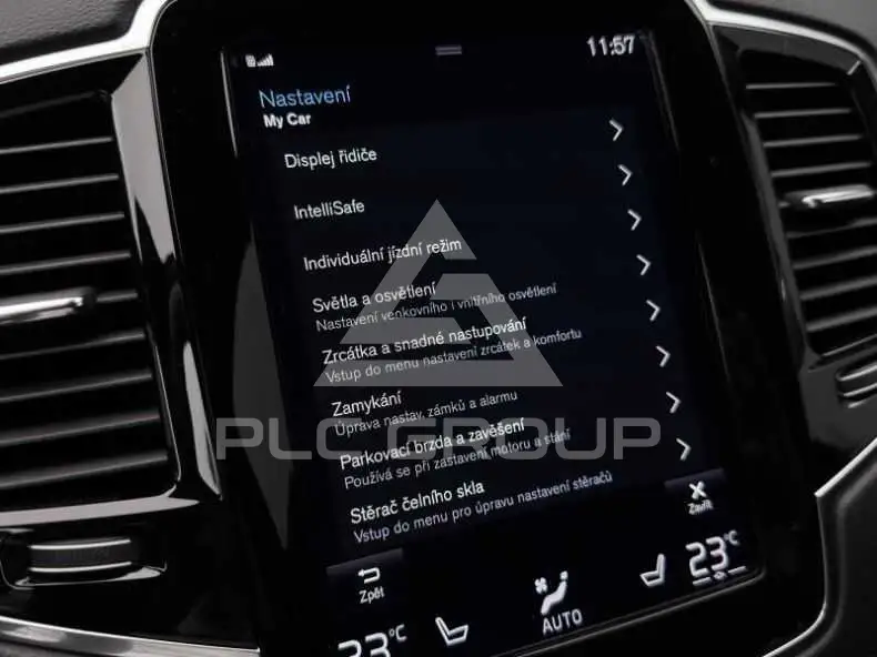 2021 Volvo XC90