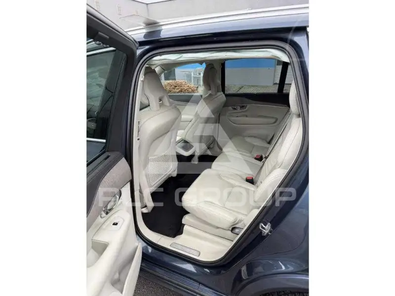 2021 Volvo XC90
