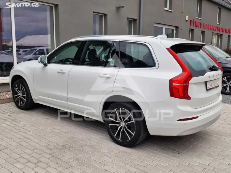 2021 Volvo XC90