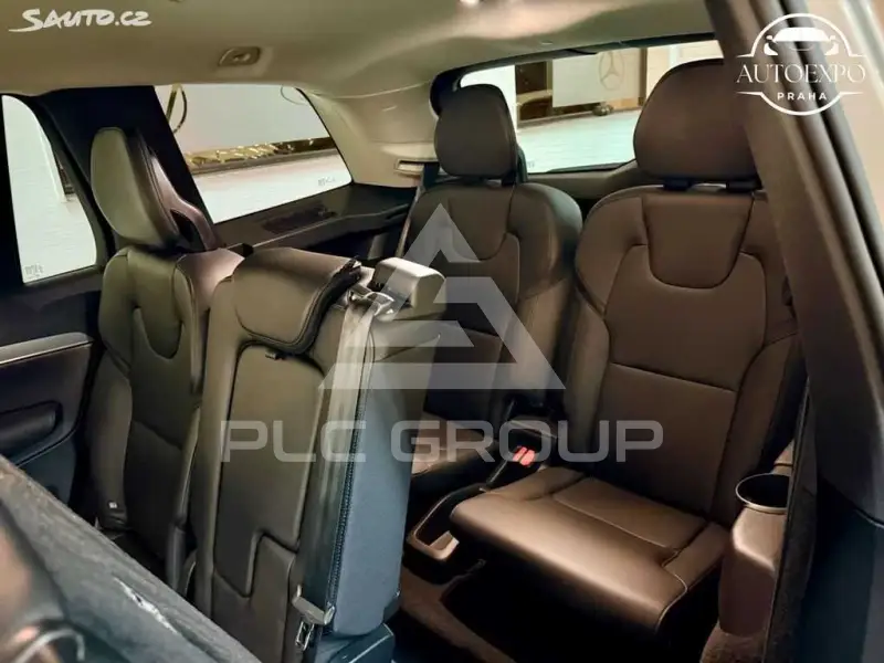 2021 Volvo XC90