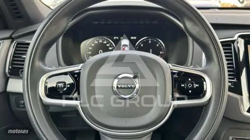 2021 Volvo XC90
