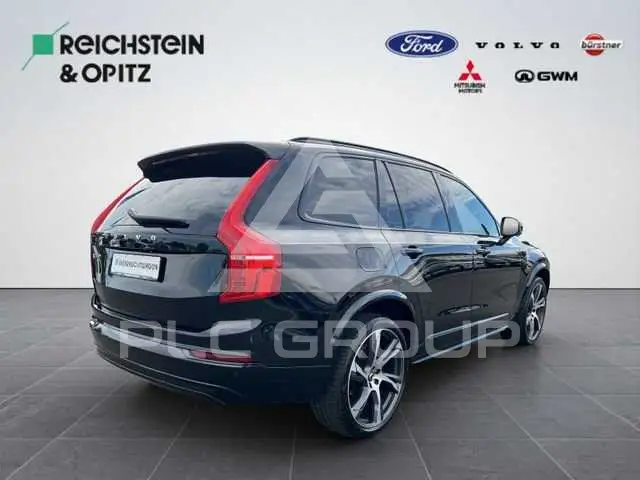 2021 Volvo XC90