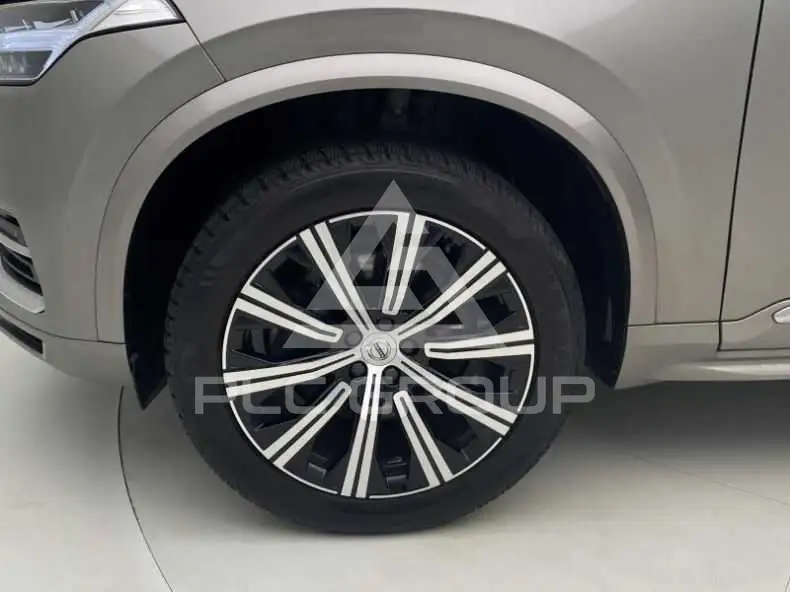 2021 Volvo XC90