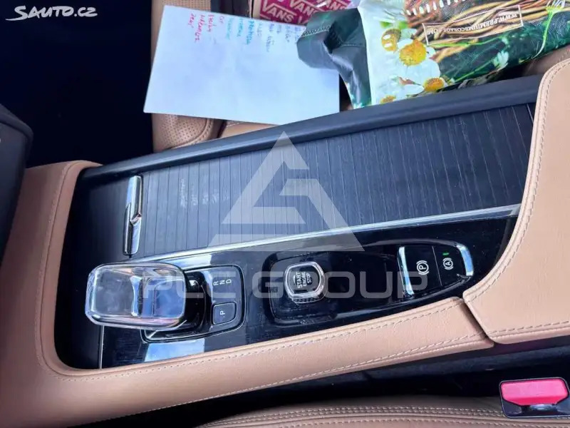 2021 Volvo XC90