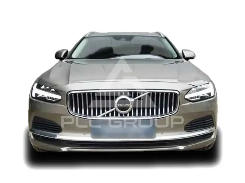 2021 Volvo V90
