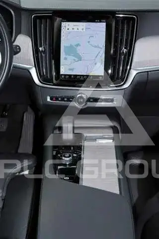 2021 Volvo V90
