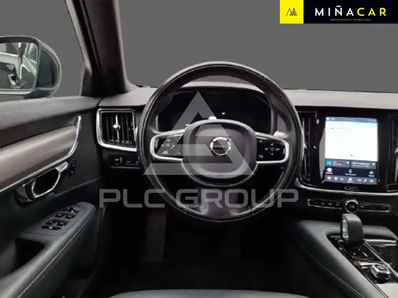 2021 Volvo V90