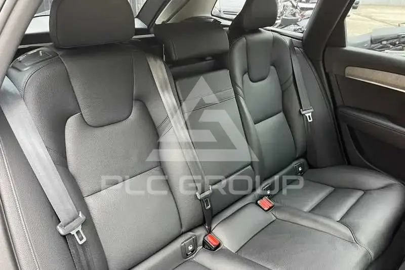 2021 Volvo V90