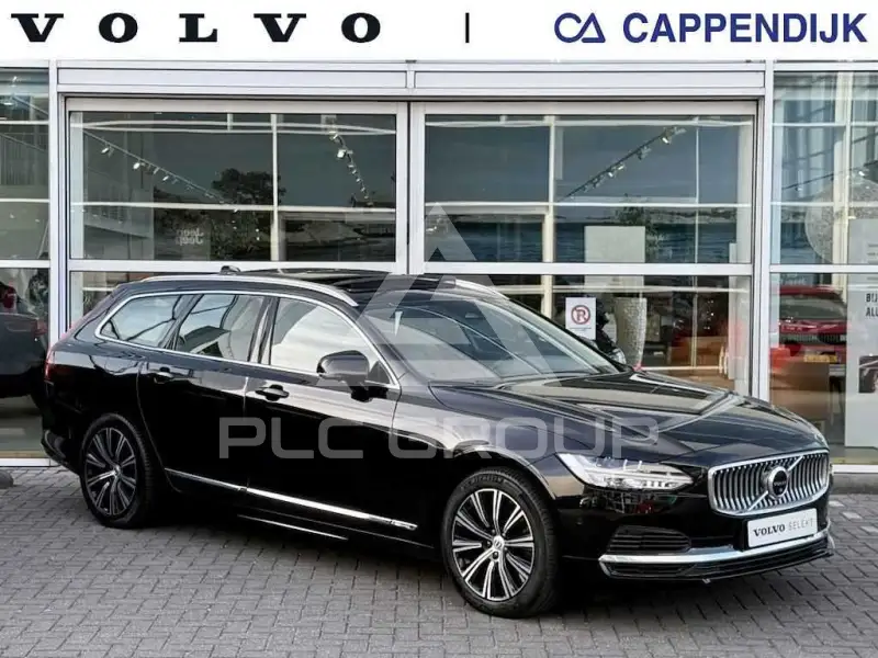 2021 Volvo V90