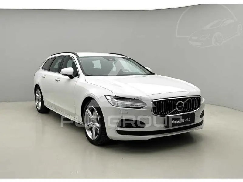 2021 Volvo V90