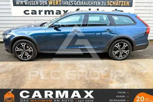 2021 Volvo V90