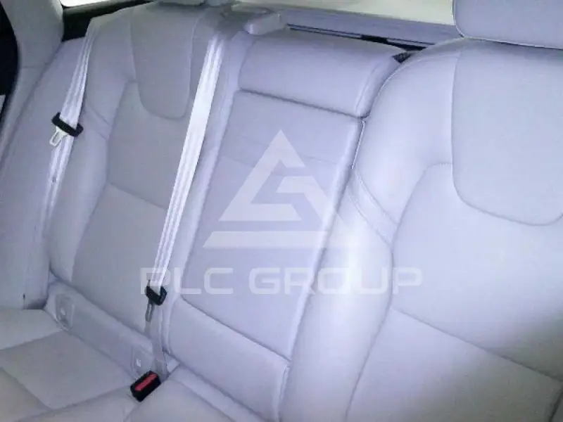 2021 Volvo V90