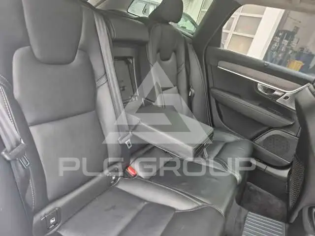 2021 Volvo V90