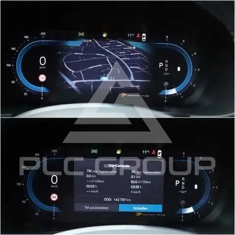 2021 Volvo V90